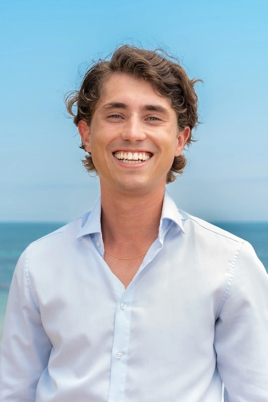 Max Westerhuis
