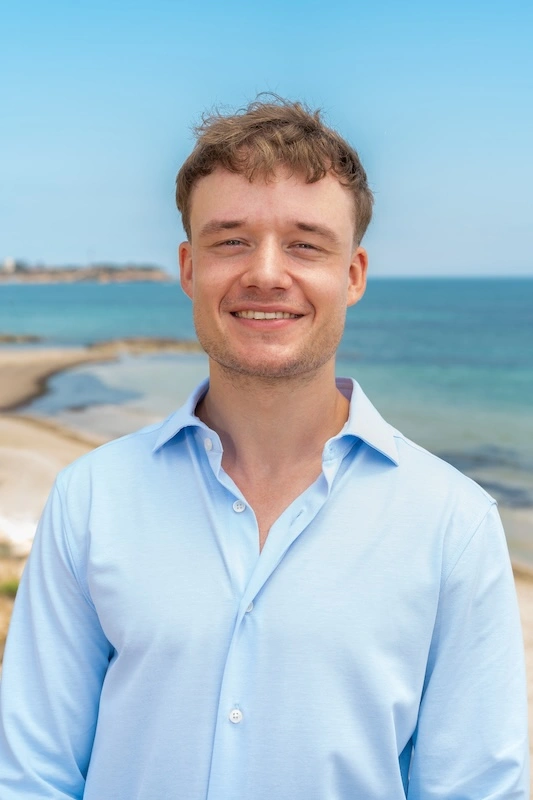 Ruben Oud